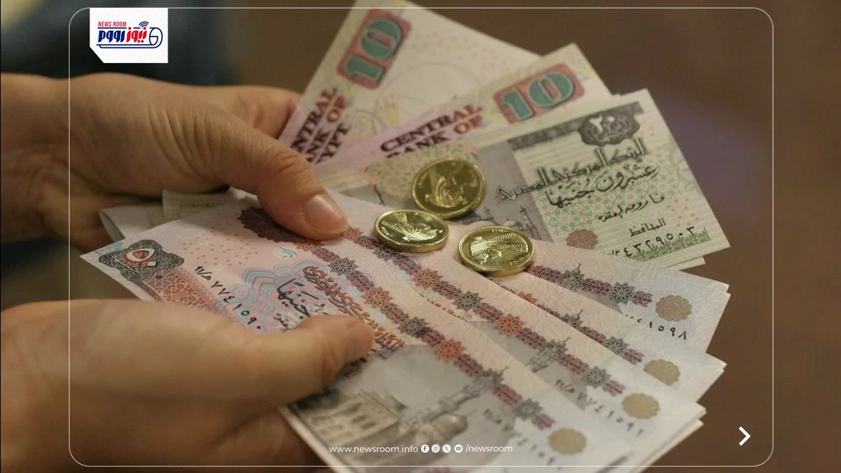 موعد تطبيق زيادة المعاشات 2026