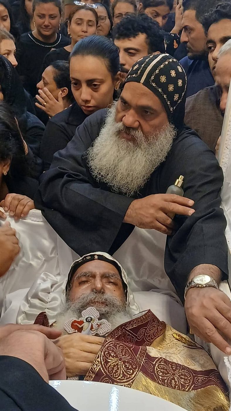 نظره الوداع