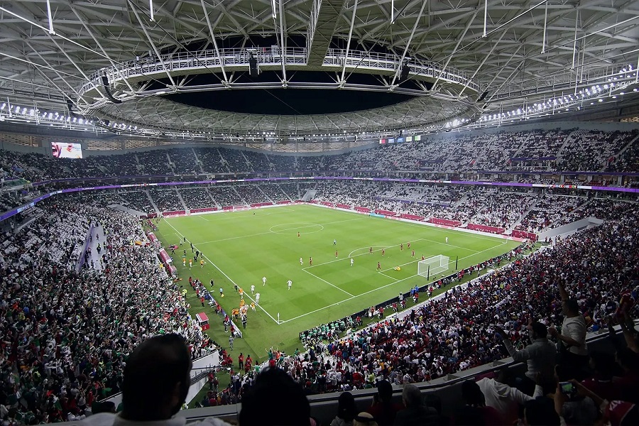 أزمة كأس العالم 2026 بسبب ضعف الإقبال الجماهيري