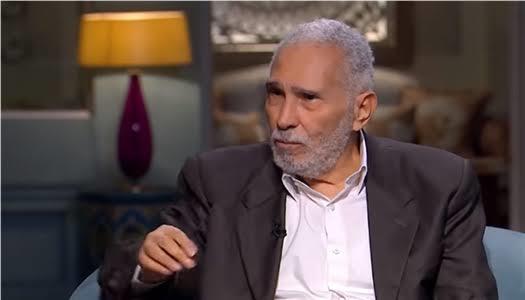 عبدالرحمن أبو زهرة