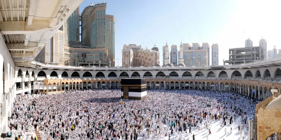 أهم فتاوى الحج لكبار السن