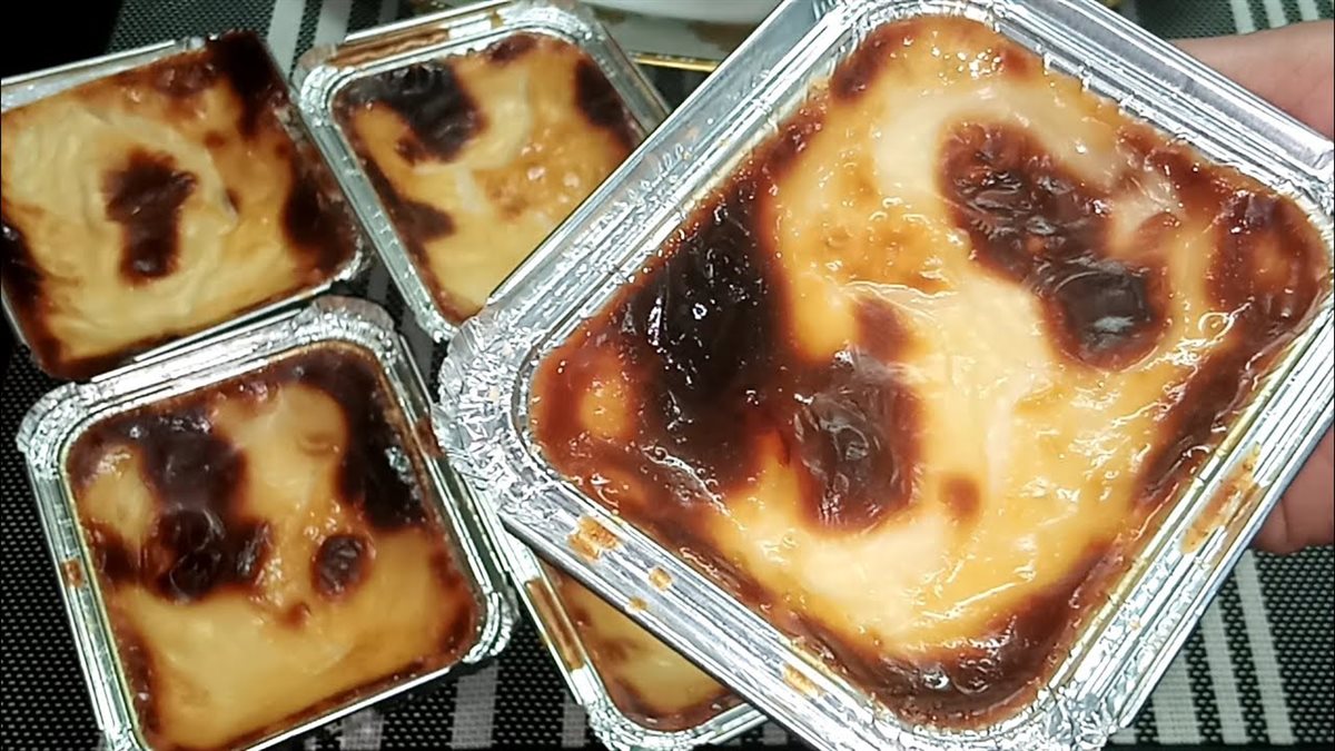 طريقة عمل الرز بلبن فرن