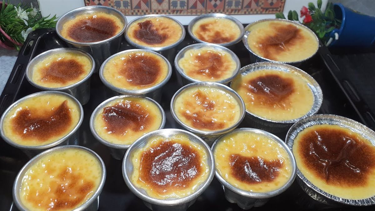 طريقة عمل الرز بلبن فرن