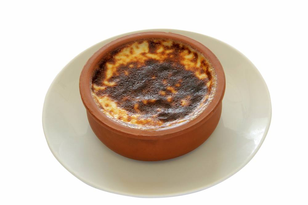 طريقة عمل الرز بلبن فرن