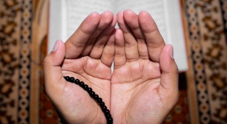 أفضل الأدعية المستحبة في يوم التروية