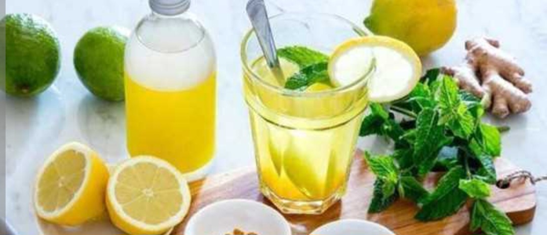 أفضل وصفات التخسيس في أسبوع واحد