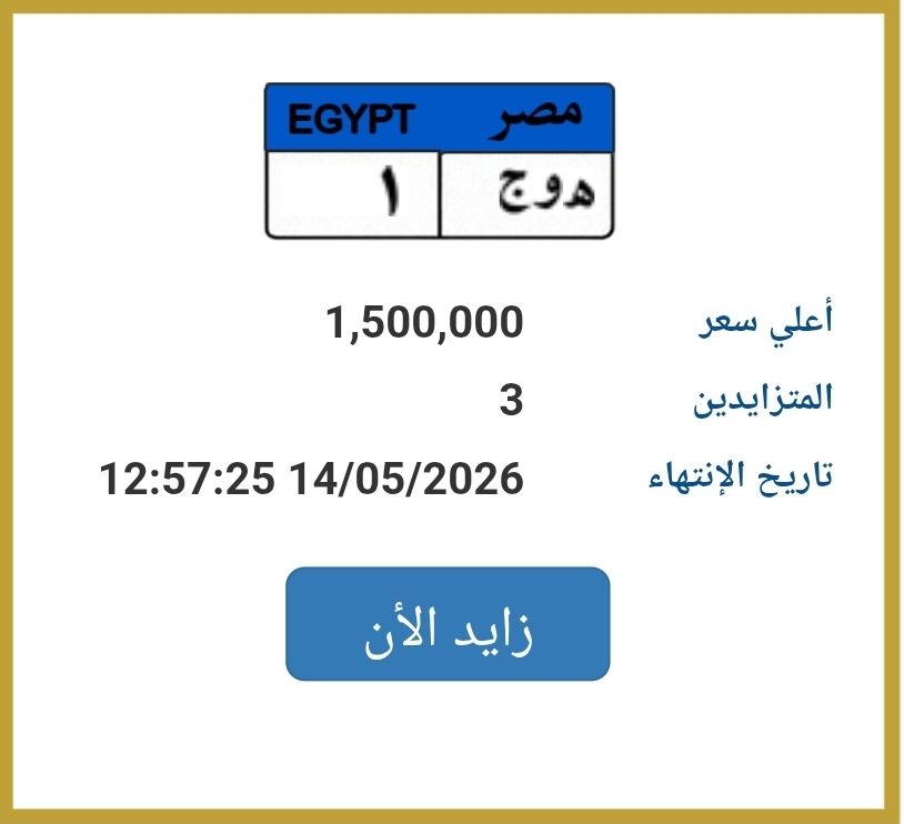 لوحة مميزة