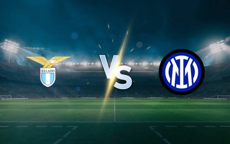 Lazio vs Inter live&nbsp;