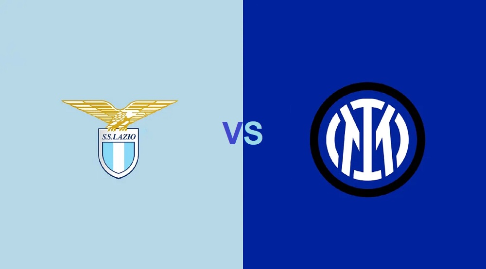 Lazio vs Inter live