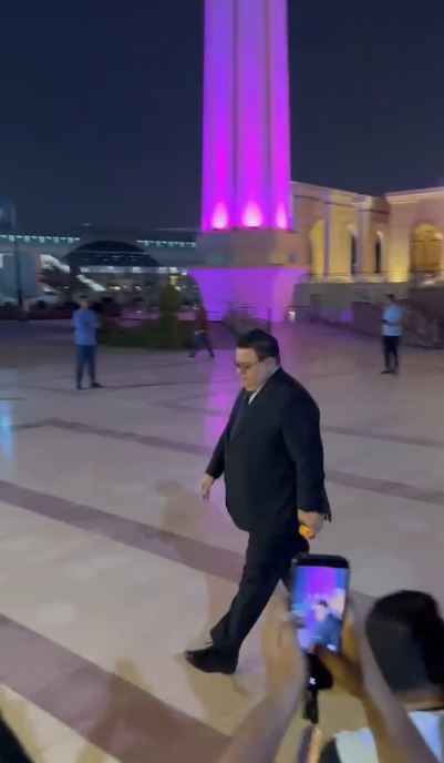 عزاء عبدالرحمن أبو زهرة