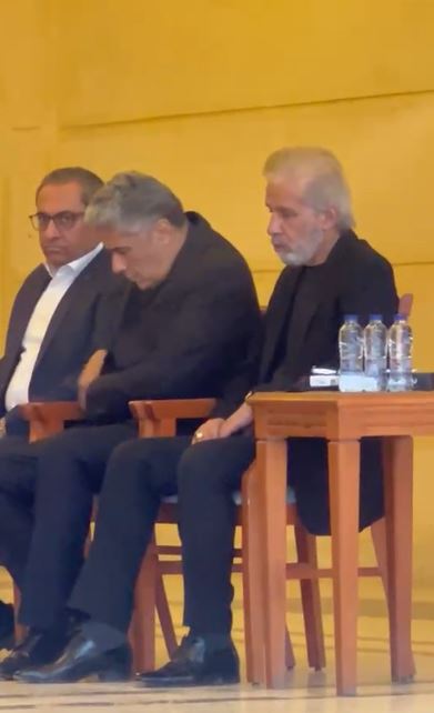عزاء عبدالرحمن أبو زهرة