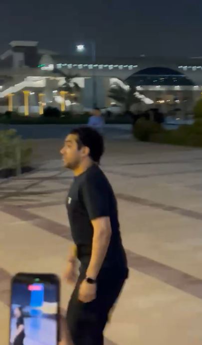 عزاء عبدالرحمن أبو زهرة