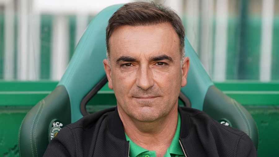 كارلوس كارفالهال