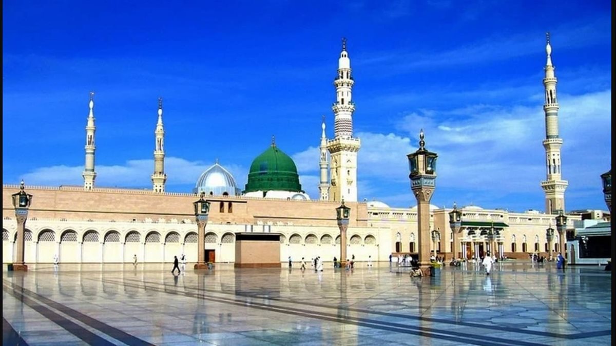 <strong>نسك حجز الروضة</strong>