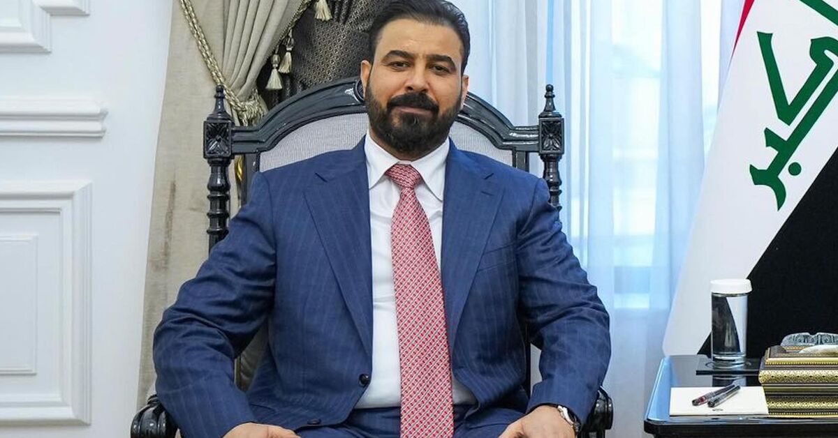 <strong>علي الزيدي</strong>