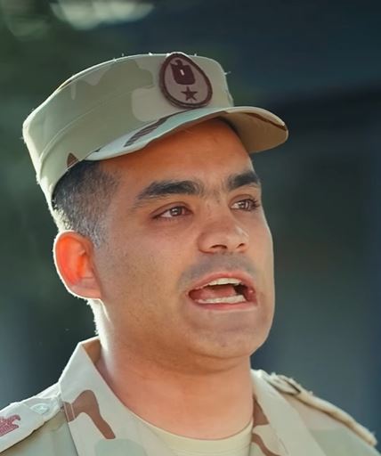 مقدم علي طه دفيه
