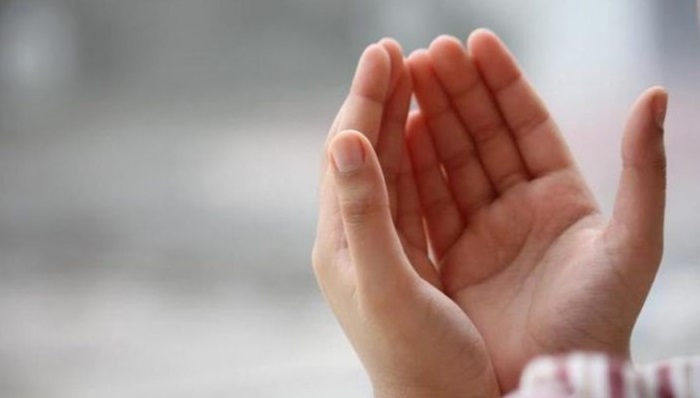 أدعية للميت يوم الجمعة