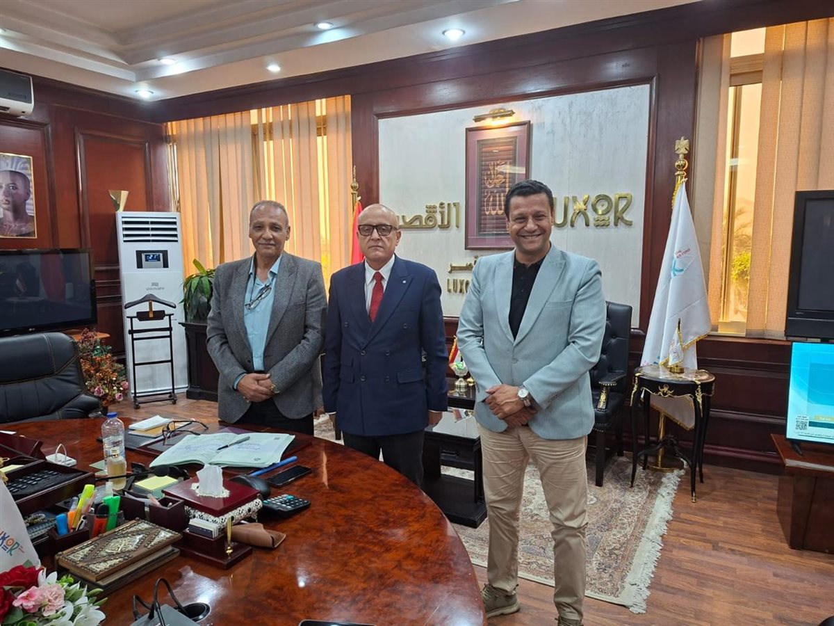 جانب من التواجد الميداني
