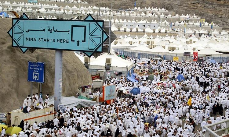 كم عدد أيام الحج ومتى تبدأ ومتى تنتهي؟