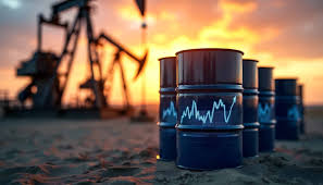 سعر برميل النفط اليوم