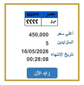 لوحة مميزة