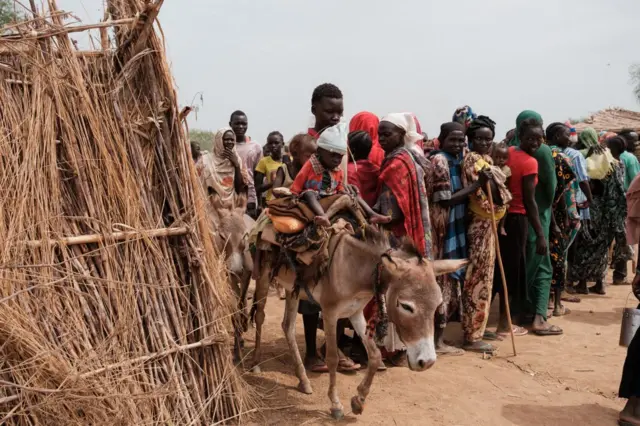 <strong>أخبار السودان اليوم</strong>