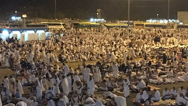 ماذا يفعل الحاج في مزدلفة؟