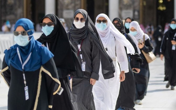 شرح مناسك الحج للنساء بالتفصيل