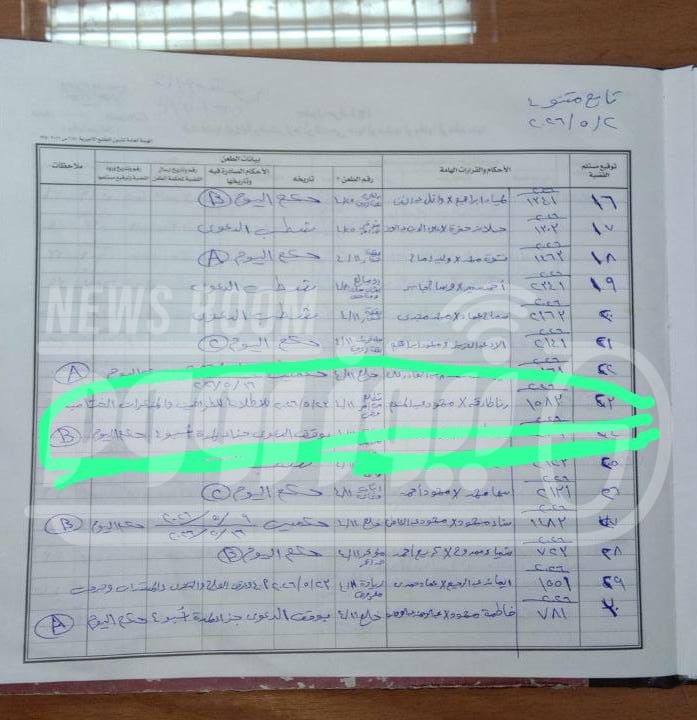 محمود حجازي ينفي شائعة سفر نجله للخارج