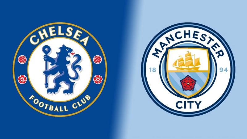 Chelsea vs Man City live