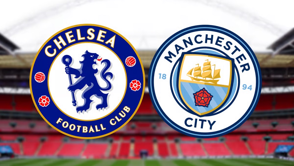 Chelsea vs Man City live