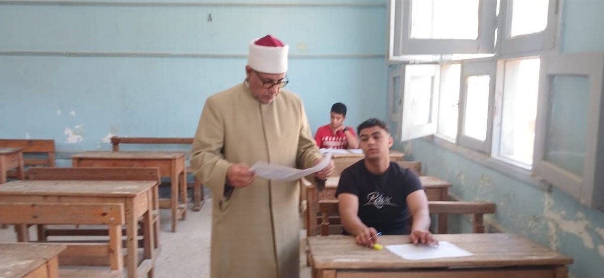 القاهرة الأزهرية