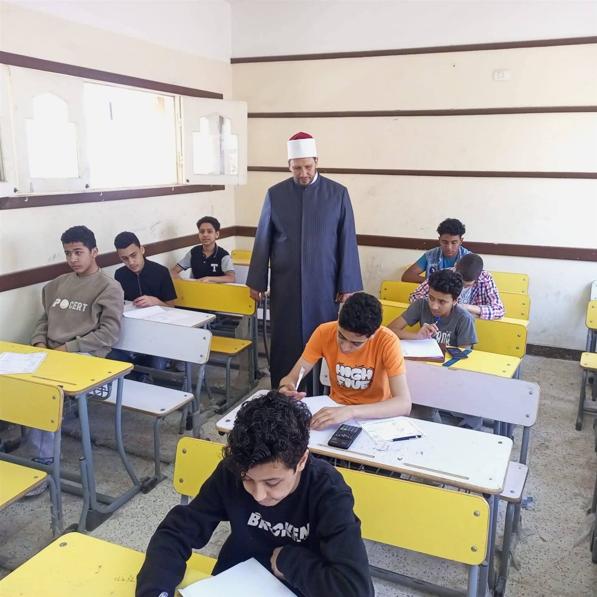 الإسكندرية الأزهرية