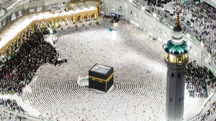 <strong>تعليمات وزارة الحج السعودية للحجاج 2026</strong>