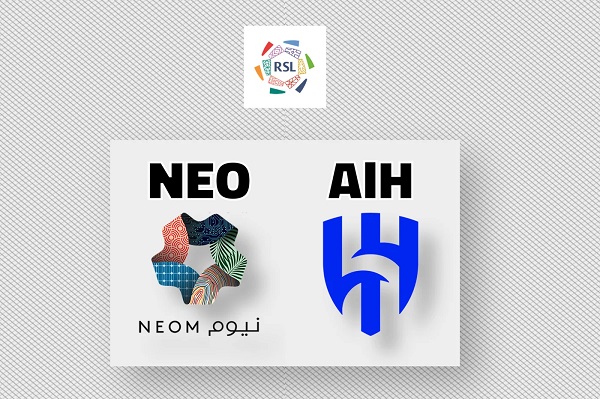 Al Hilal vs Neom live