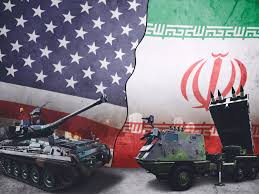 <strong>آخر مستجدات حرب أمريكا وإيران الآن</strong>