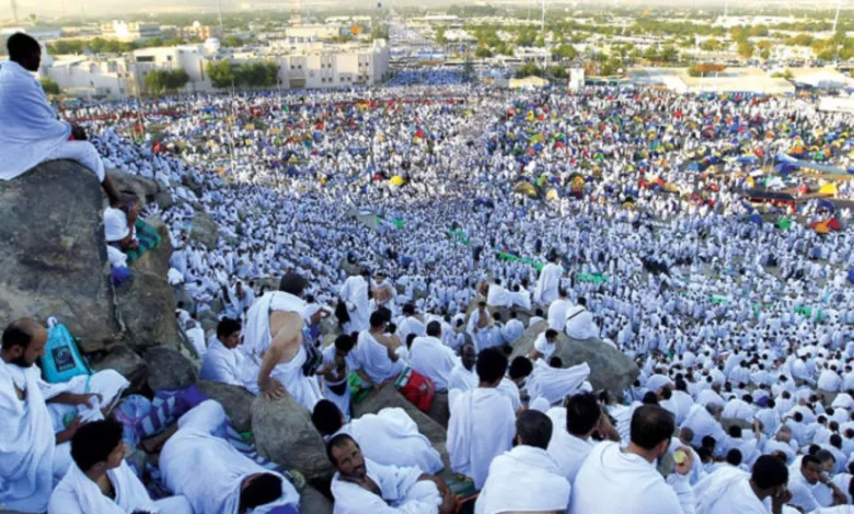 <strong>ضوابط دخول الحجاج لموسم الحج 2026</strong>