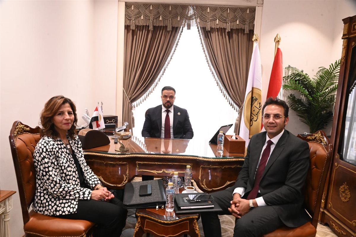 شباب النواب