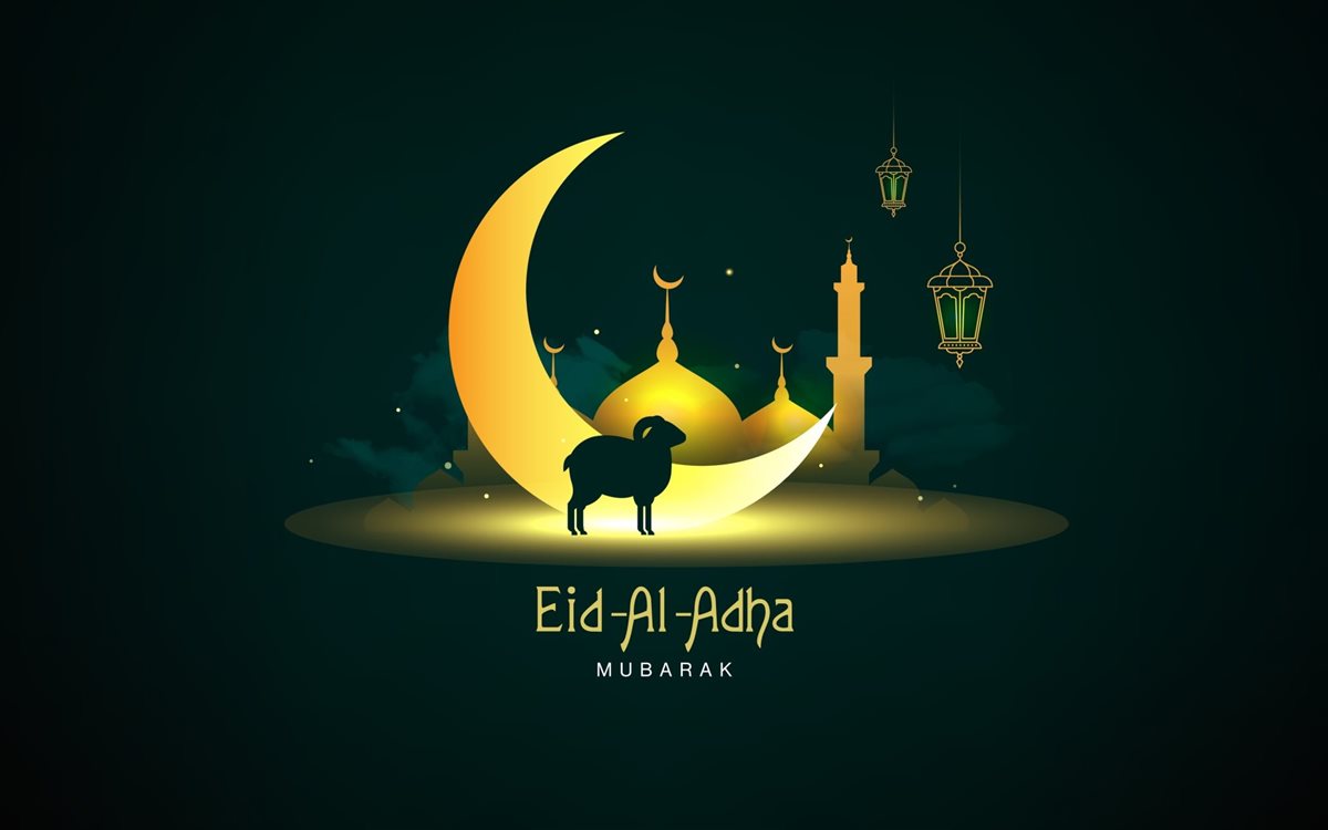 كم يوم باقي على عيد الأضحى 2026؟