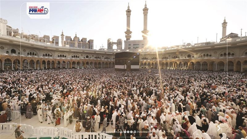 الدليل الصحي الشامل للحج 2026