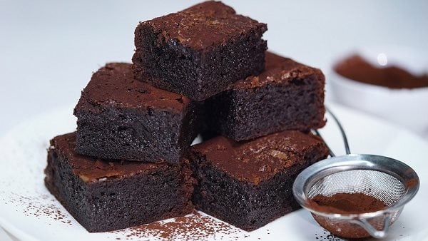 طريقة عمل كيك الشوكولاتة بالكاكاو&nbsp;