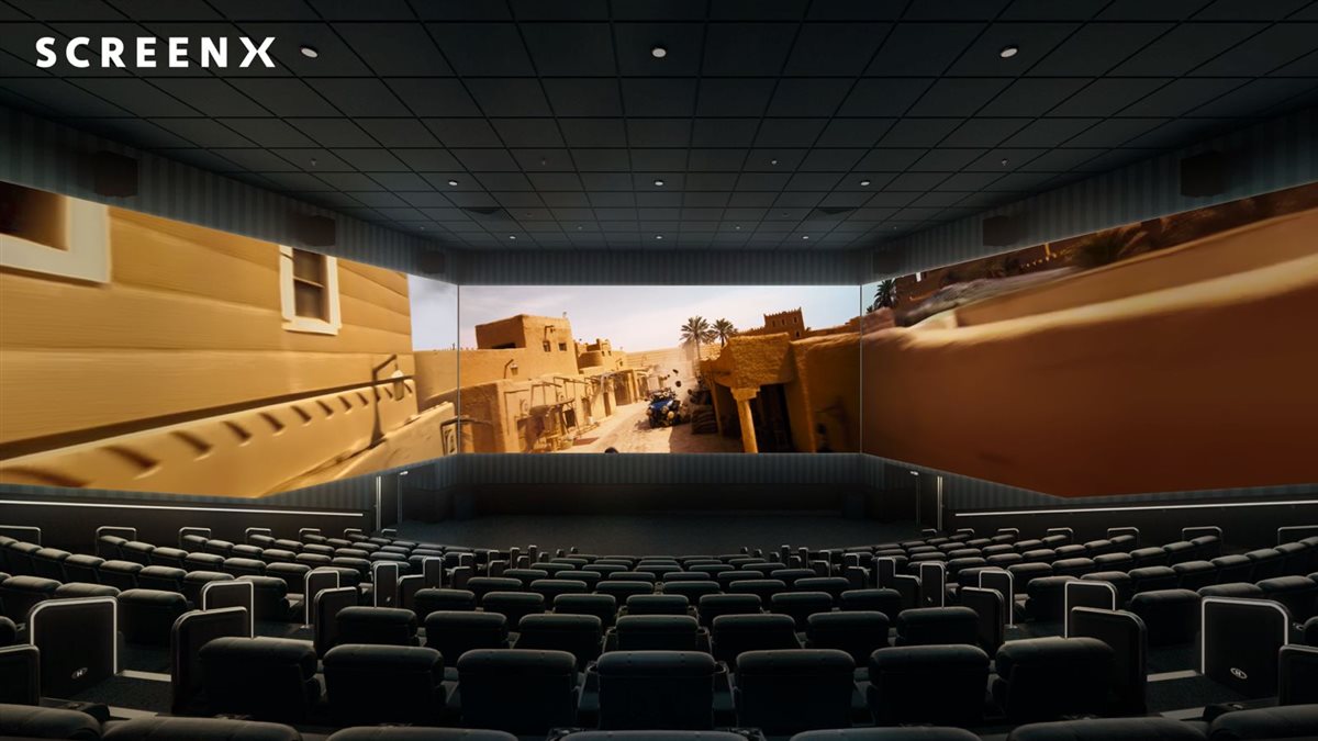 فيلم 7 DOGS