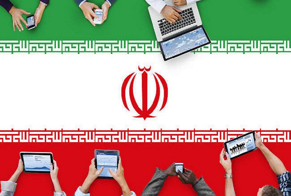 انقطاع الإنترنت في إيران