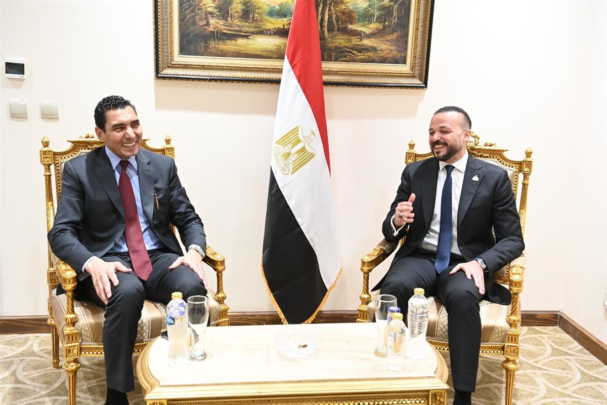 جانب من الاجتماع&nbsp;