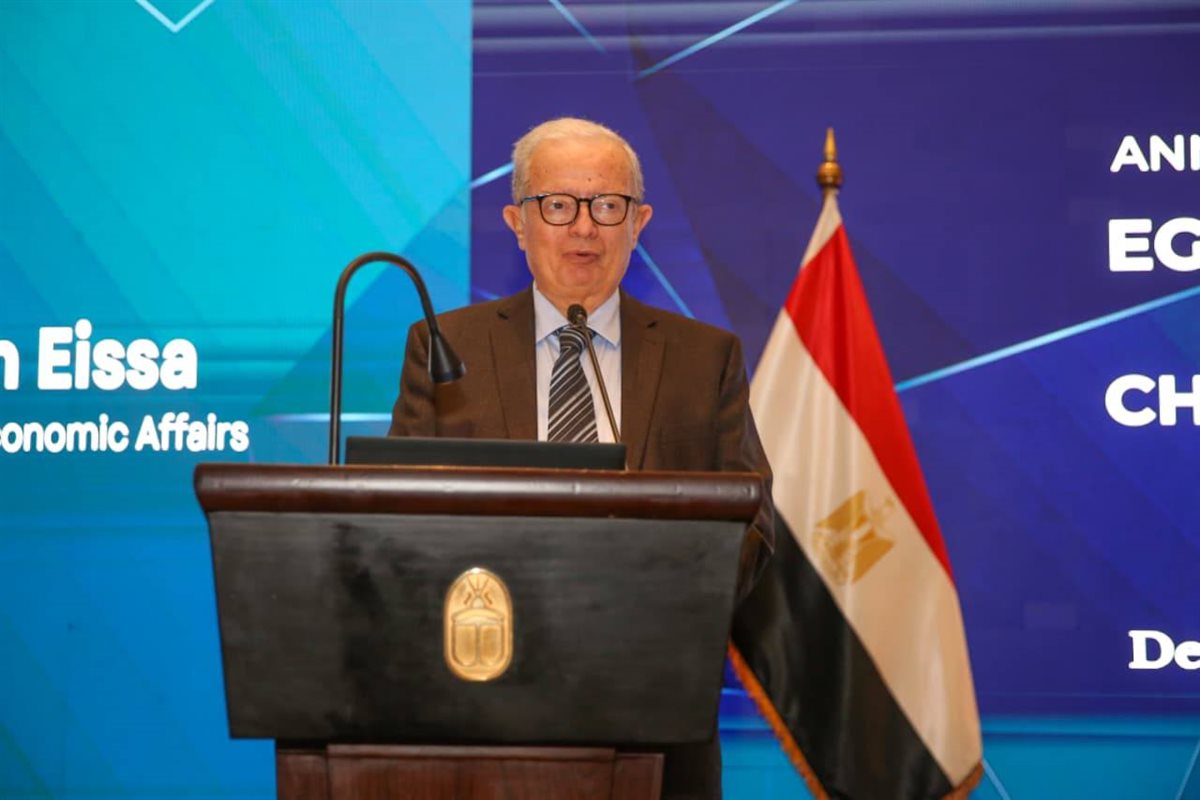 نائب رئيس الوزراء