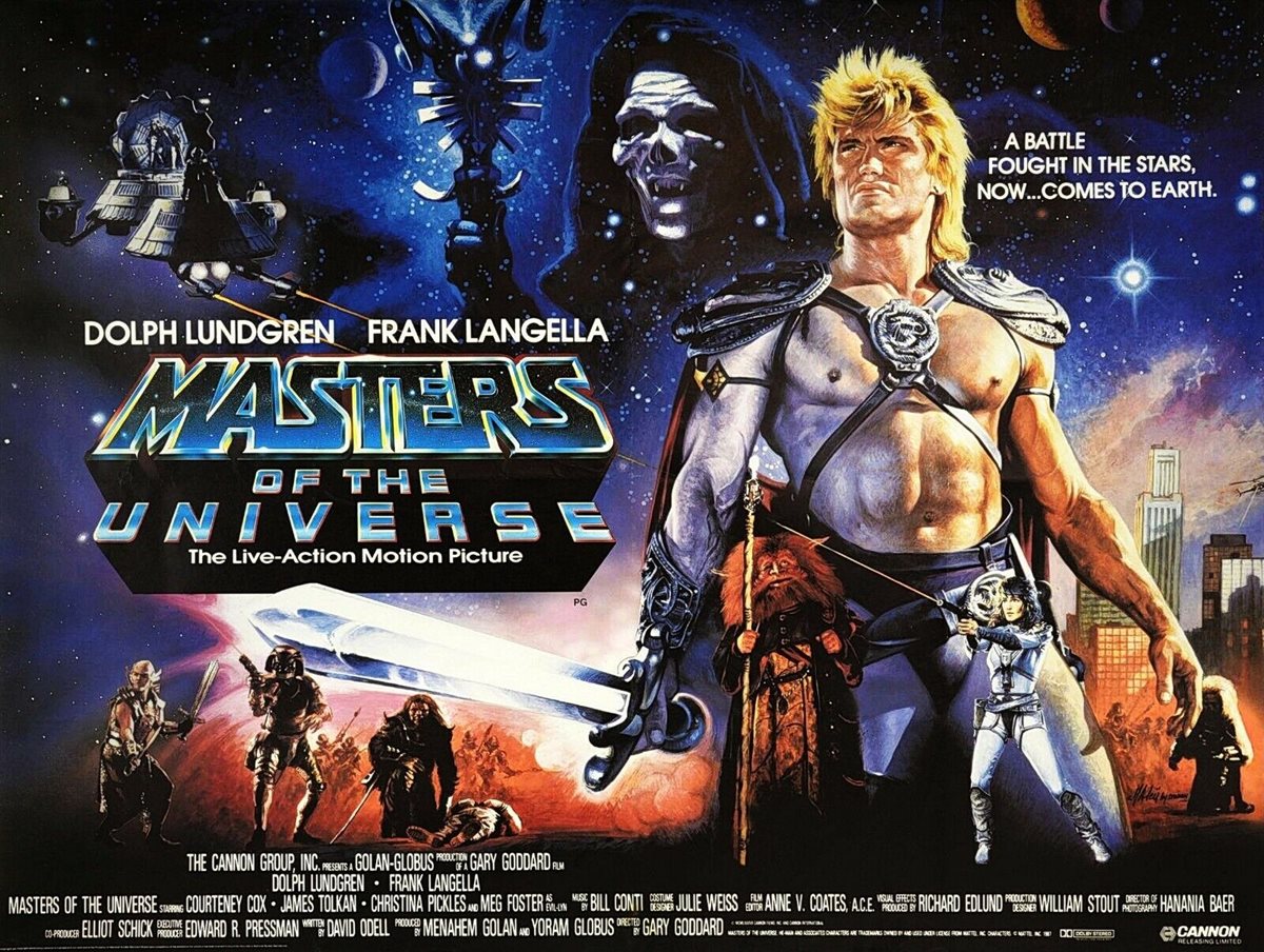 أفضل أفلام الخيال العلمي