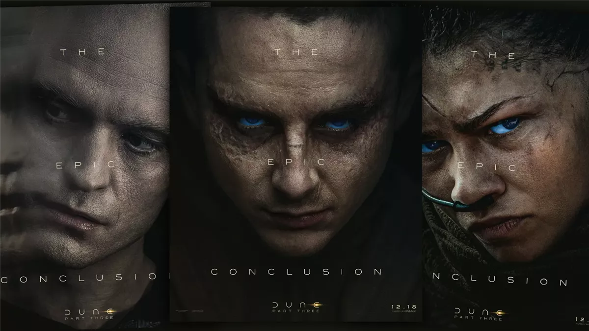 أفضل أفلام الخيال العلمي