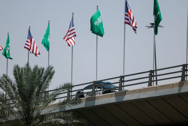 <strong>تفاصيل اتفاق الطاقة النووية بين أمريكا والسعودية</strong>