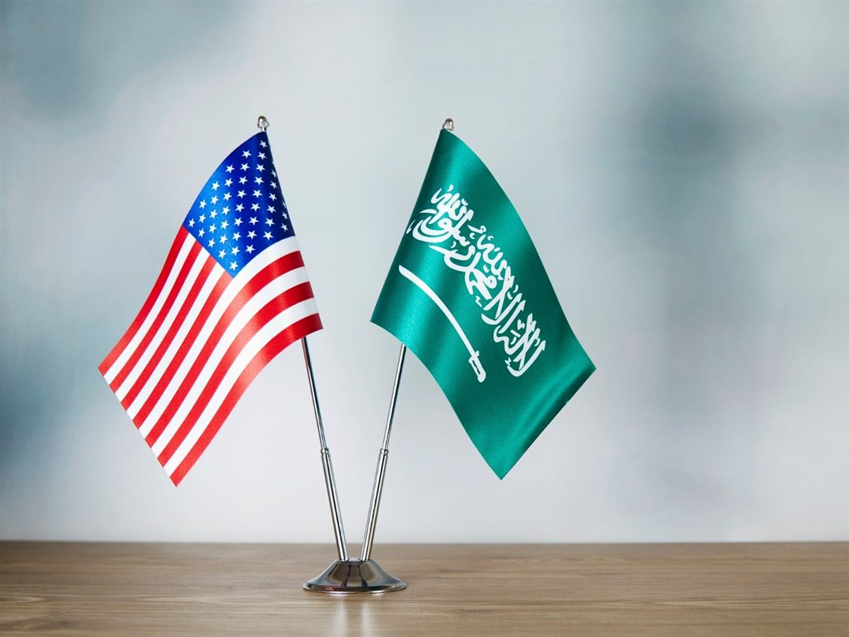 <strong>تفاصيل اتفاق الطاقة النووية بين أمريكا والسعودية</strong>