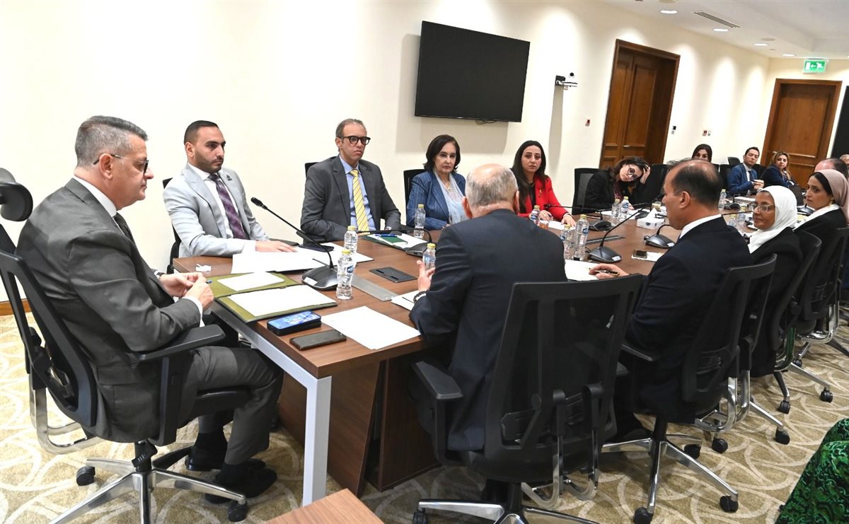 حقوق الإنسان بالنواب